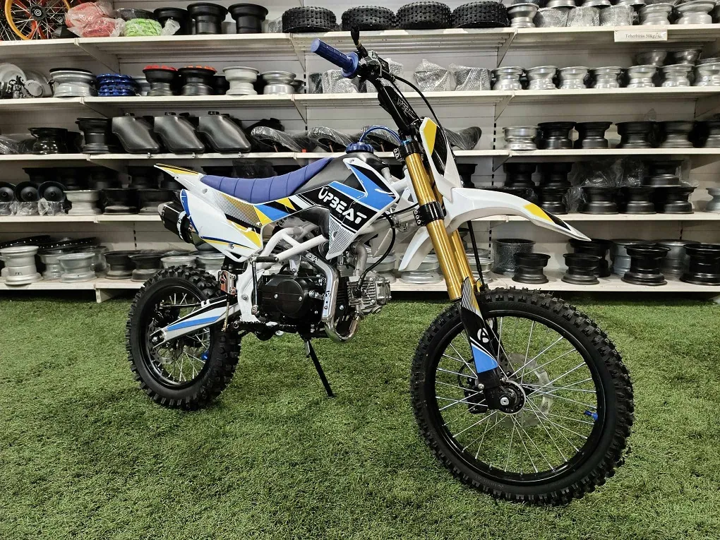 Dirt-bike-pitbike-125cc-kek12