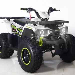 ATV quad 1