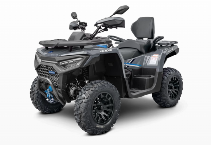landforce650sotetszurkefekete