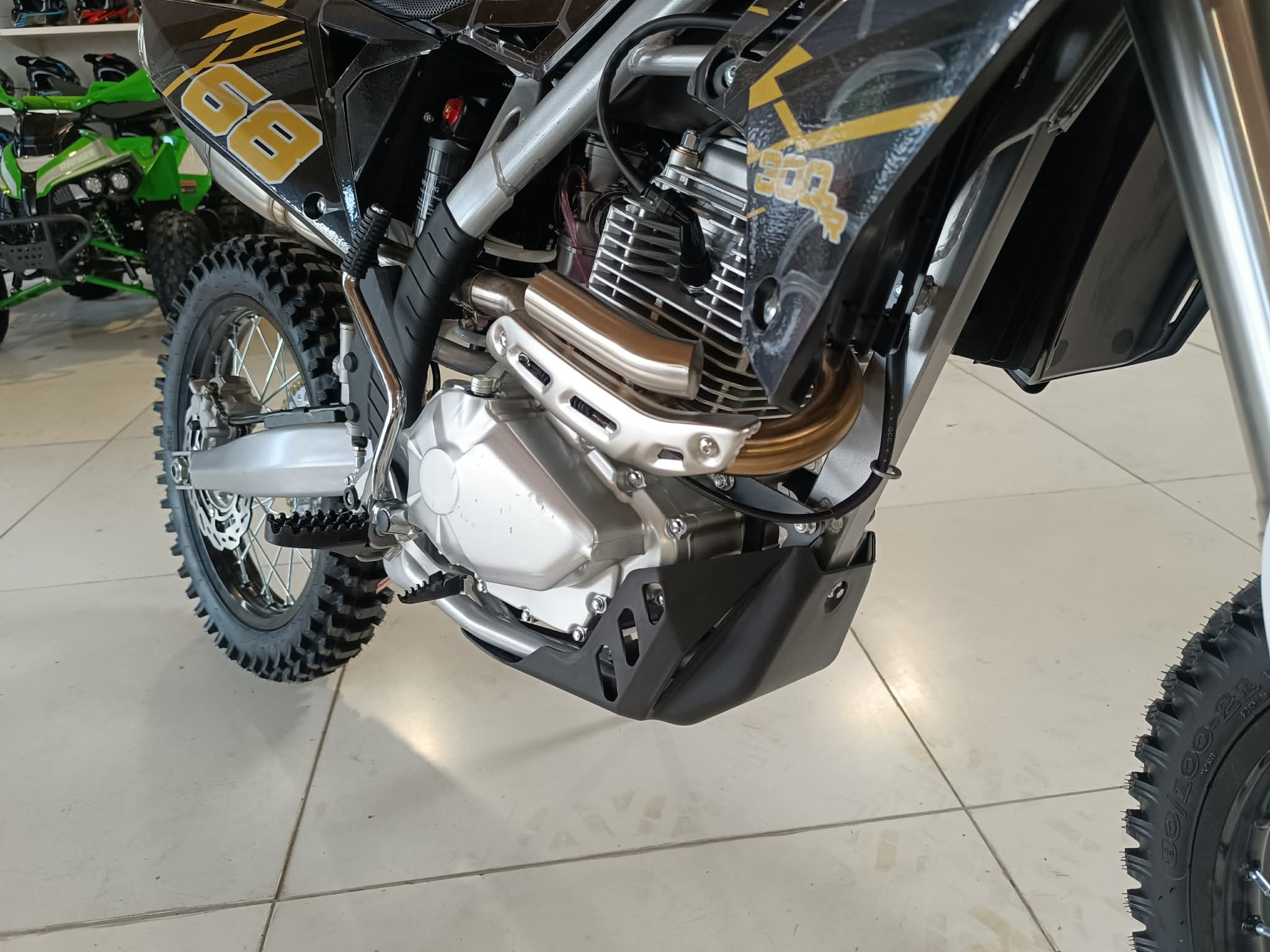 mzk300ae